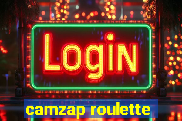 camzap roulette